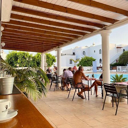 Enigma Apartment Costa Teguise Exterior photo