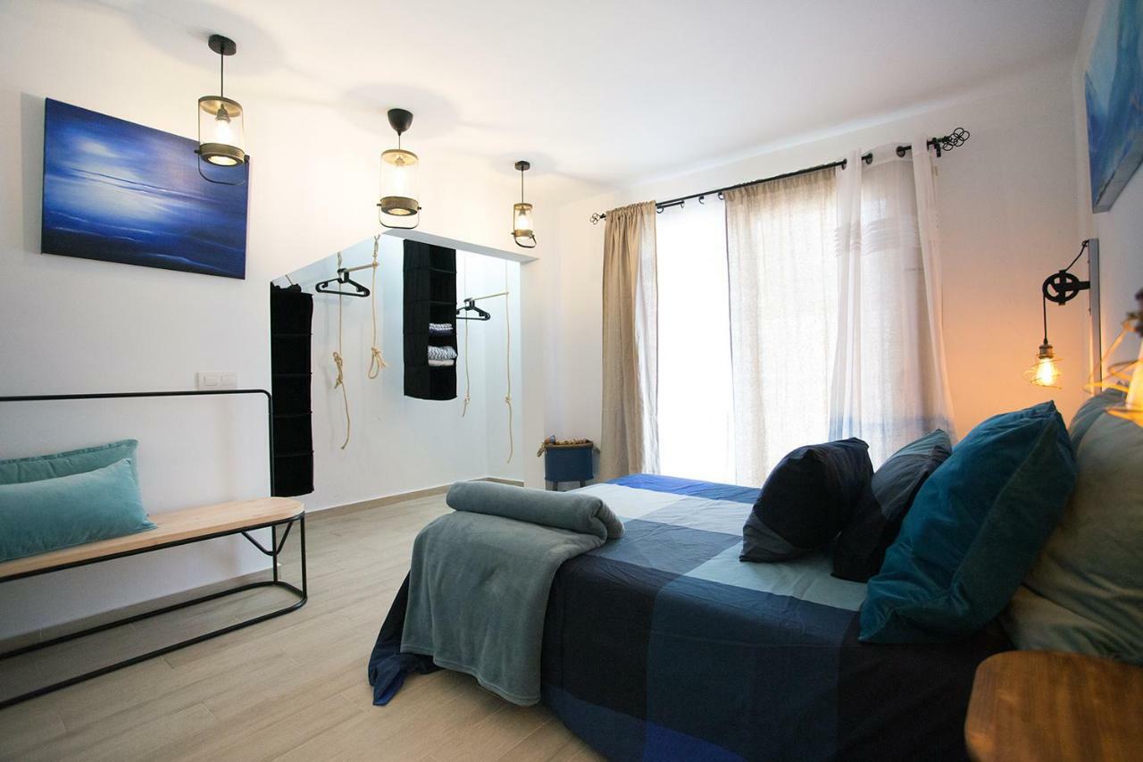 Enigma Apartment Costa Teguise Exterior photo
