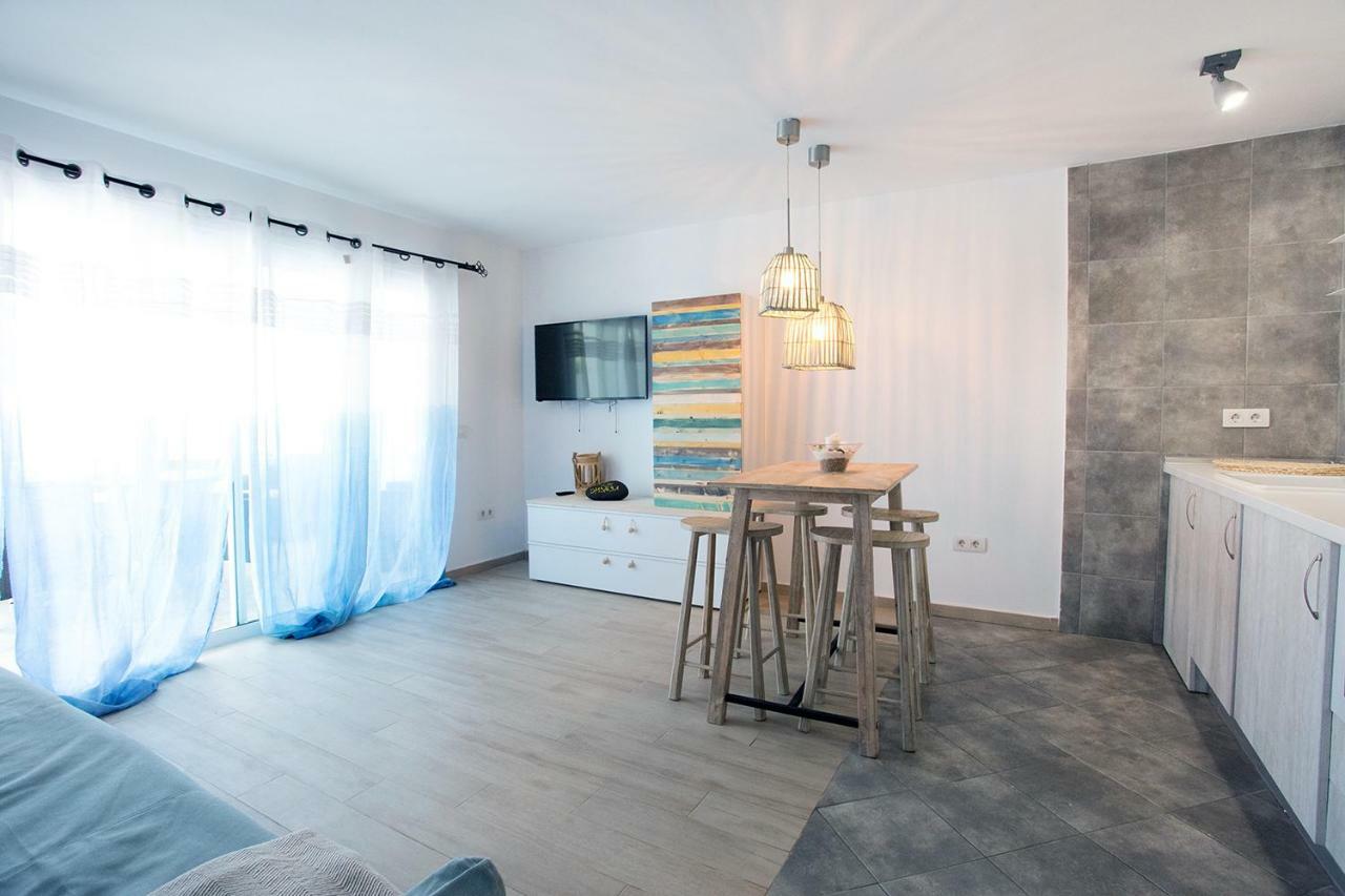 Enigma Apartment Costa Teguise Exterior photo